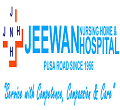 Jeewan Nursing Home & Hospital Pusa Road, 